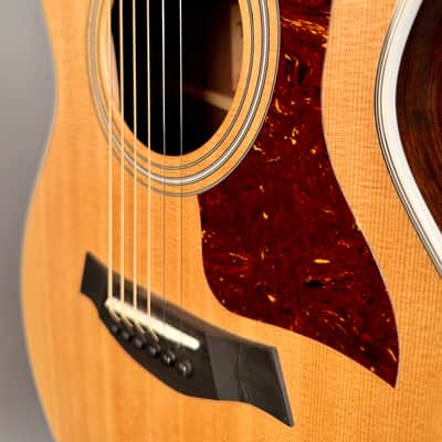 Taylor 2021 412ce-Rosewood V-Class - Natural image 11