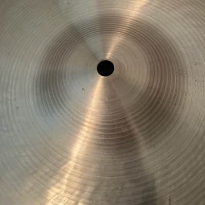 Meinl 19" Byzance Medium-Thin Crash image 4