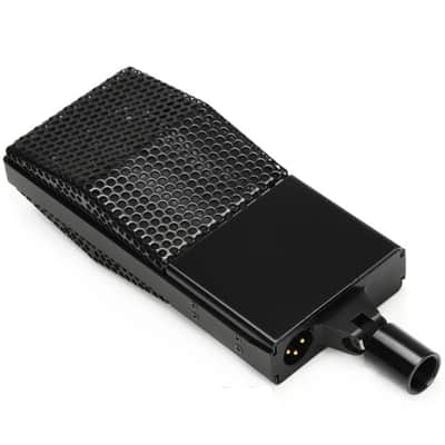 Cloud Microphones 44 Passive Ribbon Microphone (Midnight Edition) image 7