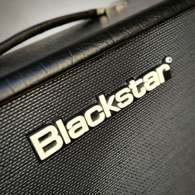 Used Blackstar Artist 15 Combo w/Footswitch image 2