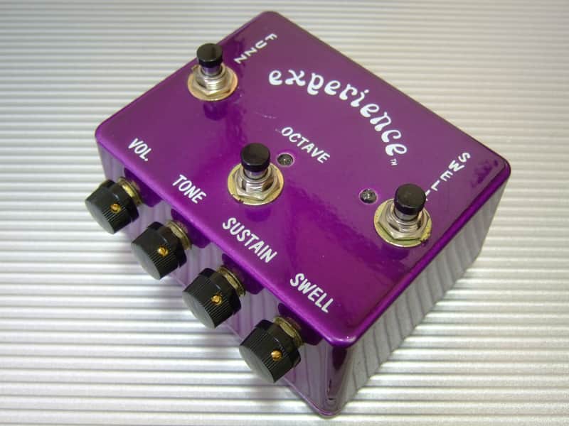 Prescription Electronics Experience Fuzz image 1