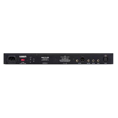 WA73-EQ Warm Audio image 7