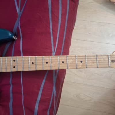 Fender Stratocaster Custom Shop 1998 image 9