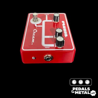 Fuchs Plush Cream Overdrive-x11827 image 2