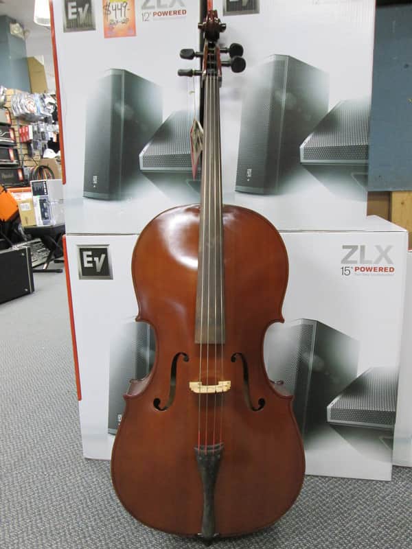 Knilling Sinfonia Cello image 1