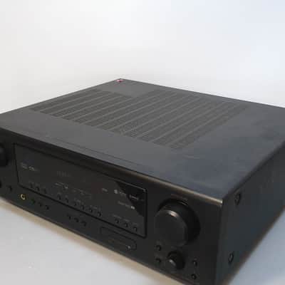 Denon AVR-487 Receiver HiFi Stereo 5.1 Channel Home Theater A/V Audio AM/FM image 2