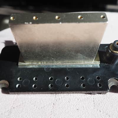 Schaller Charvel Floyd Rose FRT-II image 7