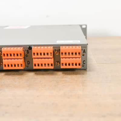 BSS London BLU-120 I/O Expander with BLU Link CG015UL image 6