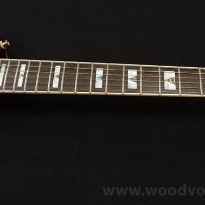 Epiphone Les Paul Custom Prophecy EX / GX Bild 7