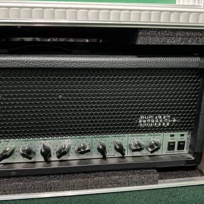 Peavey 6505+ Made in USA Guitar Amp Head image 3