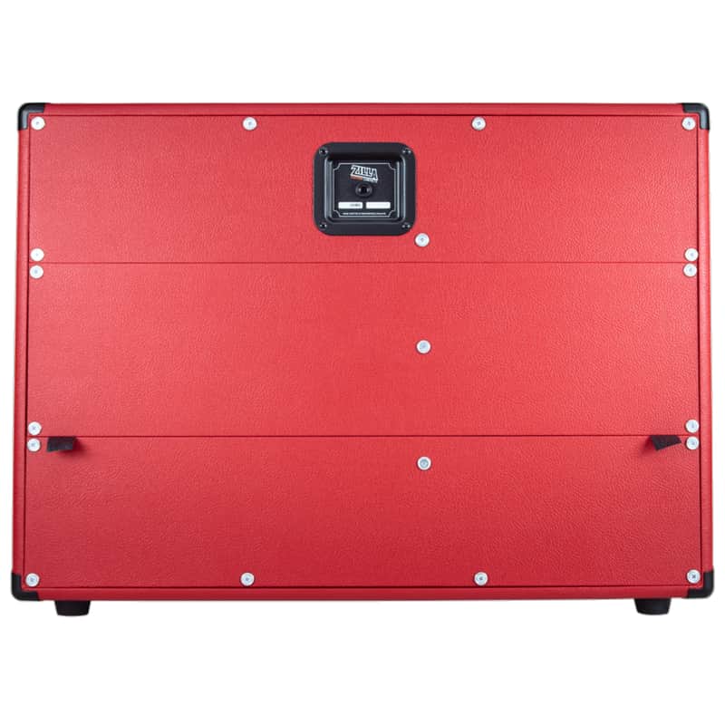 Zilla Super Fatboy 2x12" Guitar Speaker Cabinet image 2