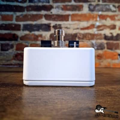 JHS Pedals 3 Series Ring Modulator *NEW* (2026 - White) image 7
