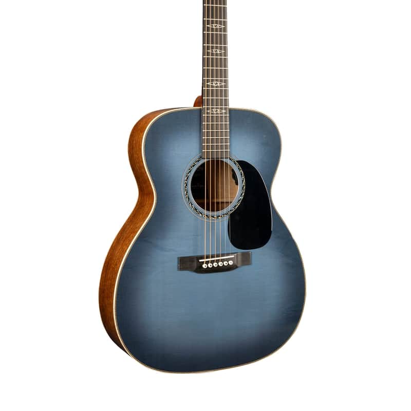 Martin CEO-11 w/case image 1