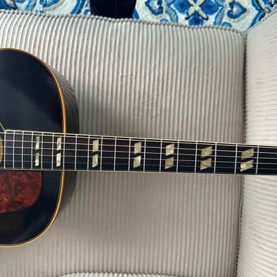 Gibson J-185 1952 image 9