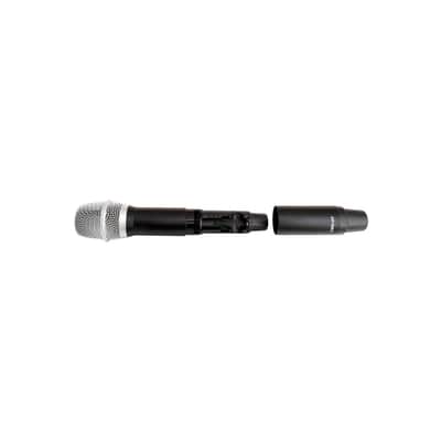 VOCOPRO UDX-OCTO-ULTRA 8 Digital PLL Wireless Rackmount Microphone / Headset System image 9