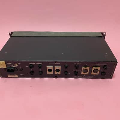 BEL BF-20 stereo Flanger, blue face, serviced ! image 5
