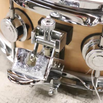 DW Collector's Series Maple 5x14" Snare Drum 2000 C image 4