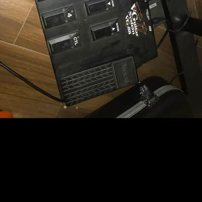 Roland VG-88 2000s - Black