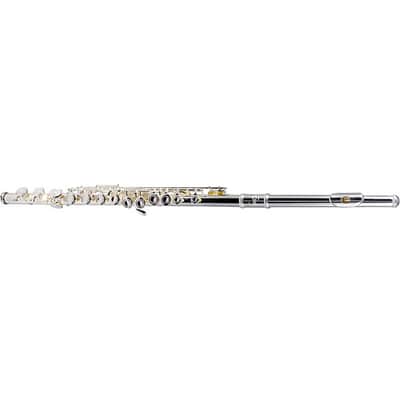 Etude EFL-200 Student Series Flute with Offset G, C-Foot image 2