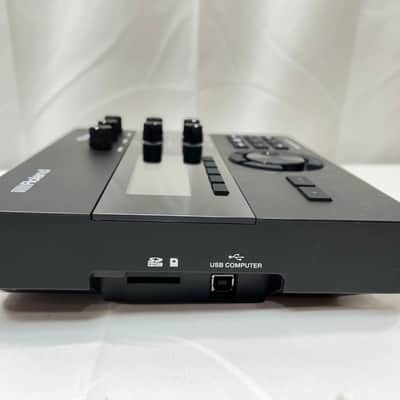 Roland TD-27 Electric Drum Brain Module V-Drum TD27 Updated to Program Version 2.21 image 6