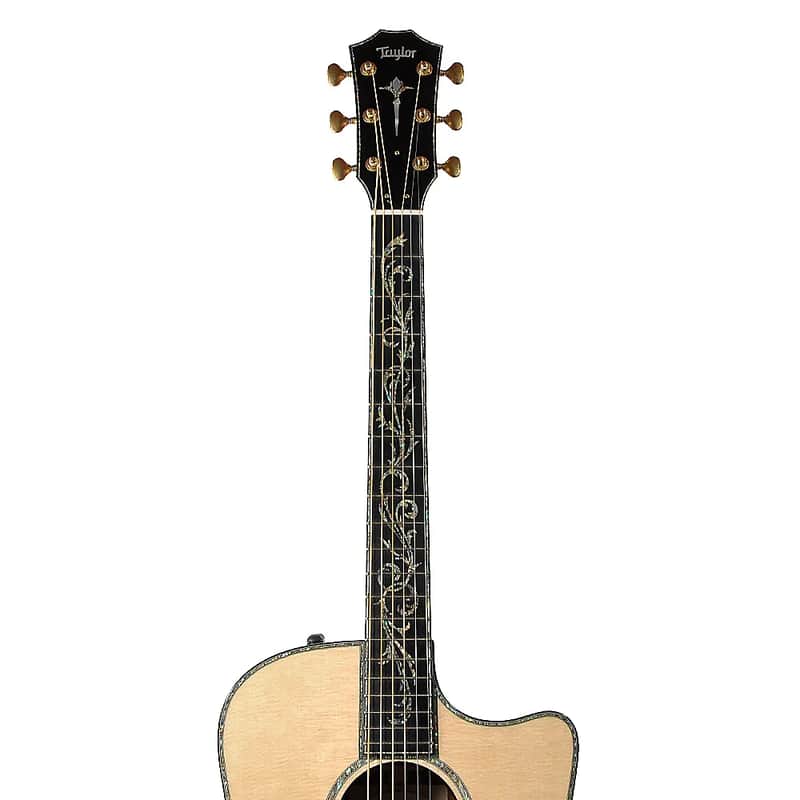 Taylor Presentation Series Dreadnought image 5