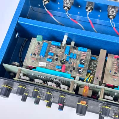 ADR Compex F760X-RS Stereo Compressor image 15
