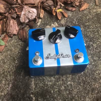 Reverb.com listing, price, conditions, and images for 6-degrees-fx-sally-drive