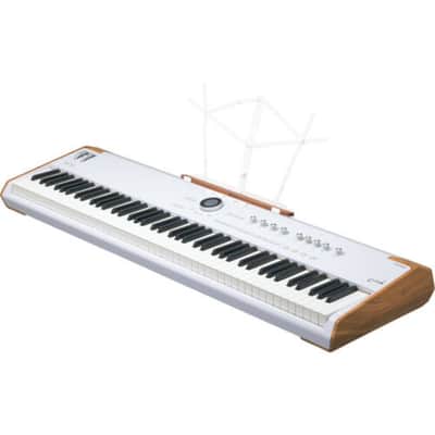 Arturia Astrolab 88 Avant-Garde Stage Keyboard with Analog Lab Pro Integration image 3