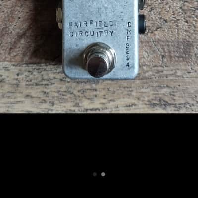 Fairfield Circuitry The Accountant 2010s - Metal image 1