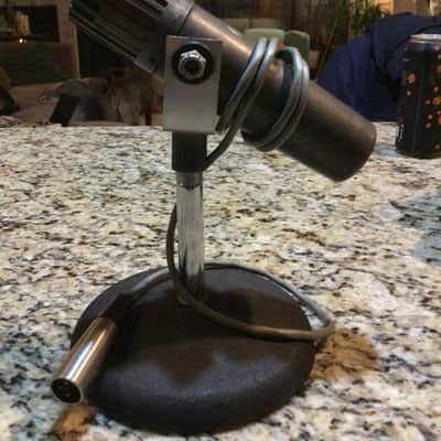 RCA BK-5A 1950s - Gunmetal image 4