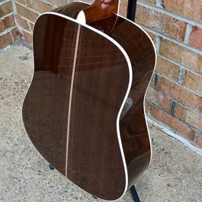 Martin D-42 image 9