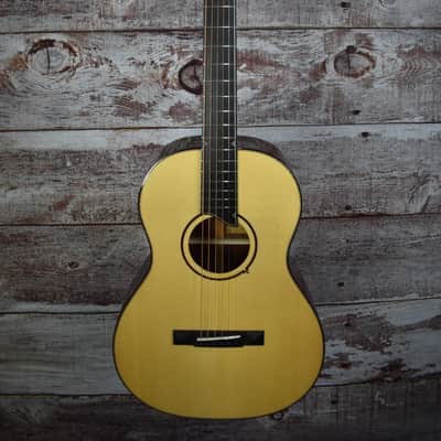 Bedell SS-P-MS/HM 2023 - The Tree Mahogany | Moon Spruce image 1