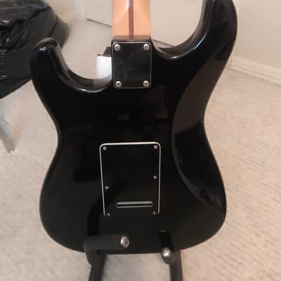 Fender Stratocaster American Special 2010 - Black image 5