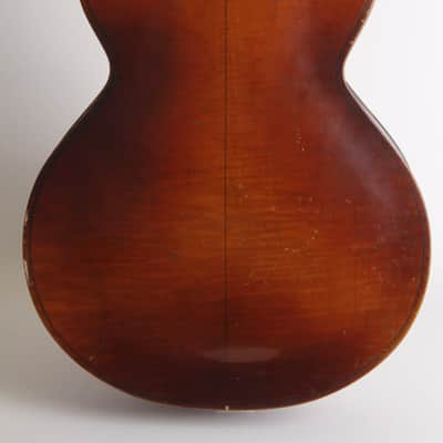 1936 Kay Stromberg Cello violin archtop, Scroll headstock, very rare archtop! image 6