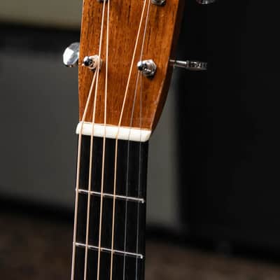 Martin OM-28 Authentic 1931 Acoustic Guitar with Hardshell Case - Used image 7