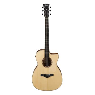 Ibanez AWFS300CEOPS AWF Acoustic AWFS300CEOPS Open Pore Semi Gloss - B-Stock image 2