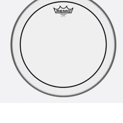 Remo PS-0313-00 Pinstripe Clear 13 image 1