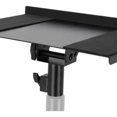 Chauvet DJ FLEXstand Projector Stand w/21" Extension Pole+Cast Iron Base image 3