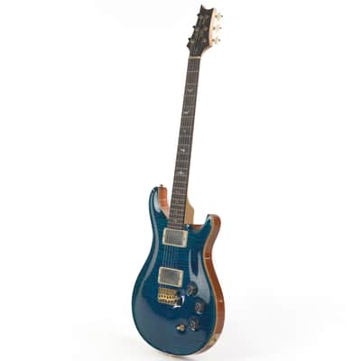 PRS Whale Blue DGT Owned by David Grissom image 5