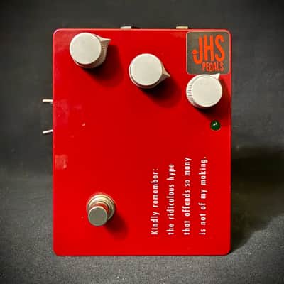 Reverb.com listing, price, conditions, and images for klon-ktr