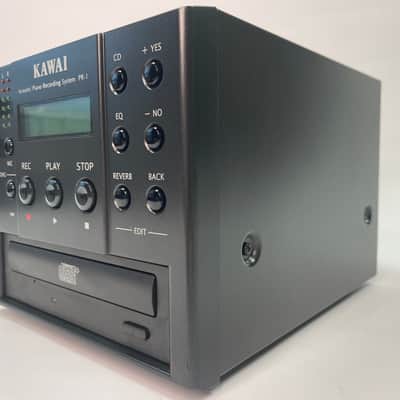 Kawai PR-1 Acoustic Piano Recording System w/ Piano Mics, Cables, Box & Manual image 2