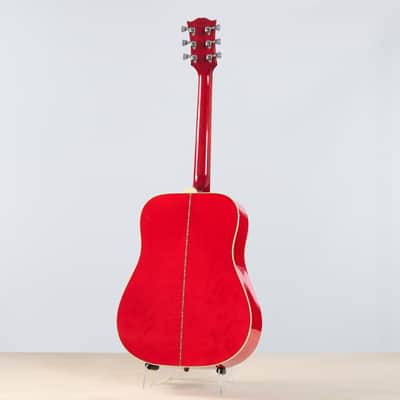 Gibson Dove Original, Antique Natural | Demo image 4