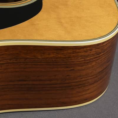 Martin D-28 1978 incl. LR Baggs Lyric image 6