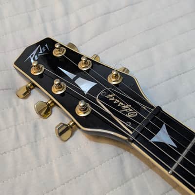 Peavey odyssey made in USA 1993 image 5
