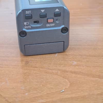 Sennheiser 🎤 Sennheiser SKP 100 G3 Plug-On Transmitter – 823–865 MHz (E Band) imagen 6