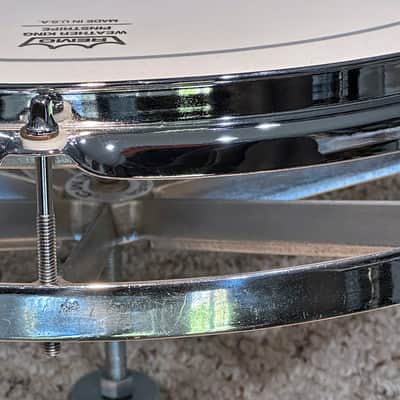 Remo Roto-Tom 16” – 1980s Vintage – Great Sound, Great Shape! image 4