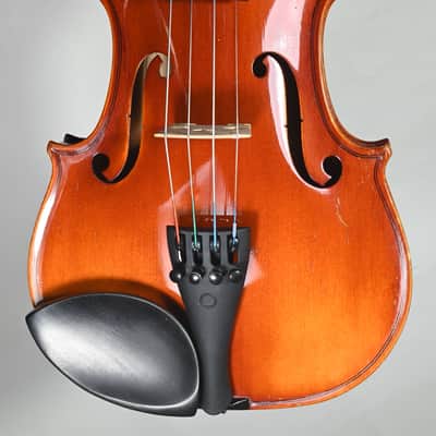 3/4 Suzuki Violin No. 280 (Intermediate), Nagoya, Japan - Full Outfit image 7