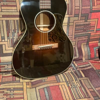 Gibson L-00 1932 True Vintage 2016 image 1
