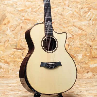 Taylor 914ce LTD 2024 image 3
