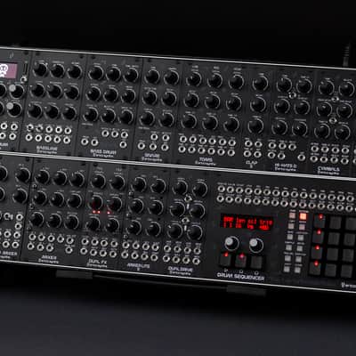 Erica Synths TECHNO SYSTEM image 3
